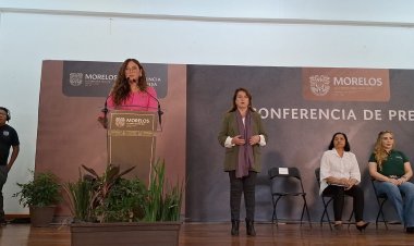 Entregan este sábado tarjetas de "Corazón de Mujer"