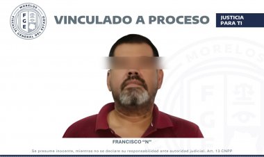 No pagaba la manutención de sus hijos y ya está ante la ley