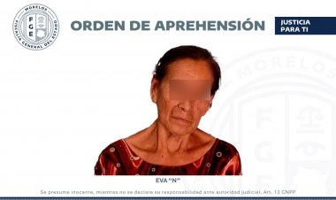 Eva, culpable del pecado y delito de venta ilegal de placas de taxi