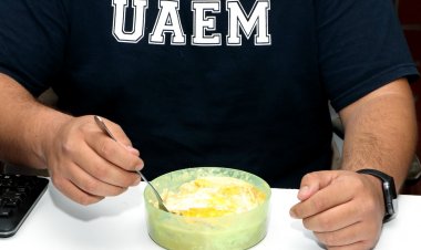 Especialista: evita enfermedades transmitidas por los alimentos