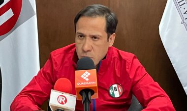 Exige el PRI solucionar desabasto de medicina