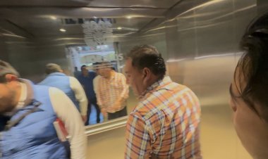 No garantiza el edil de  Huitzilac la seguridad