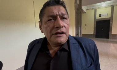 Evade abordar su real  situación Jesús Corona