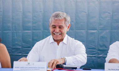 Analiza Cuernavaca convenio  para la recaudación de predial
