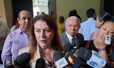 Con compra de terreno, avanza plan del centro de convenciones