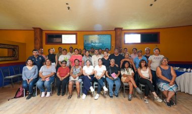 Se respalda a Tlaltizapán para promoción turística