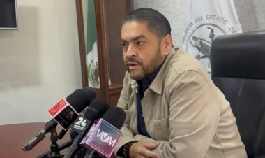 Dice Gamboa Olea que la Corte confirmó su presidencia