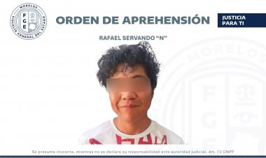 Por allanamiento y amenazar a  expareja y familia lo detuvieron