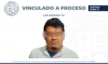 Violaba reiteradamente a su  hijastra es la acusación a Luis