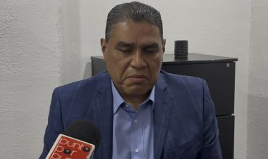 Gabriel Vargas se sigue diciendo presidente del Judicial y apelará
