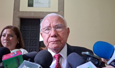 Sigue reconociendo a  Gamboa O. el Ejecutivo