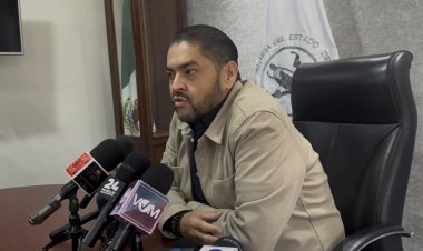 SCJN confirmó su titularidad  en TSJ: Jorge Gamboa Olea