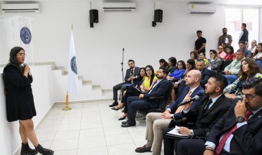 Por mejor investigación del delito,  capacitan a burócratas de la FGE