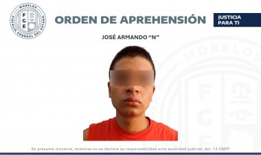 Llevaba proceso en libertad por caso de droga; se fugó, pero ya lo aprehendieron