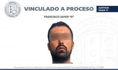 Por matar a uno e intentarlo con  otro, quedó capturado Francisco