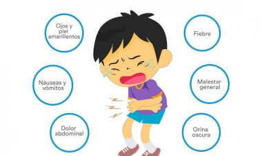 Insisten sobre la higiene para prevenir hepatitis A