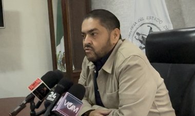 Gamboa a Vargas Téllez:  ya pónganse a trabajar