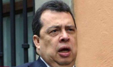 FGR evaluará si se investiga a Ángel Aguirre: Sheinbaum