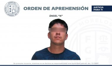 No cumplió al juez en un caso por  el robo de vehículo y fueron por él