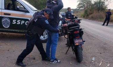 Va adelante el operativo Miyana,  contra el robo de automotores