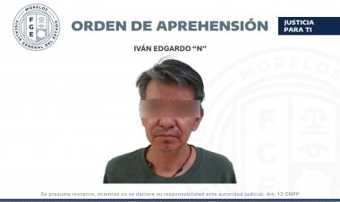 Era "amigo" de la familia; descubren  que violaba a la hija, una adolescente