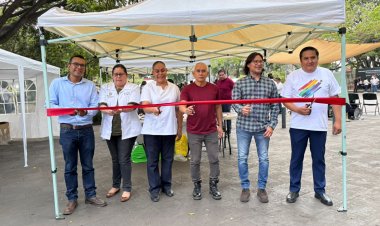 Un éxito, aplicación de pruebas para  detección de VIH, sífilis y hepatitis