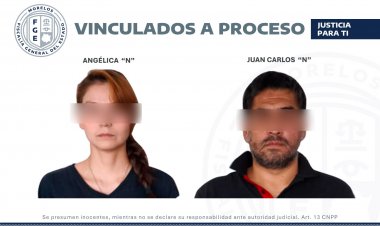 Comenzó el proceso penal contra  posibles asesinos de adolescente