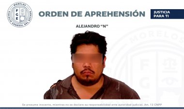 Incumplió medidas cautelares  en un caso de robo y daños