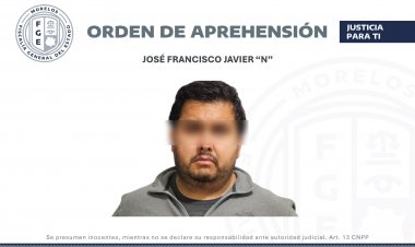 Javier abusó de una menor en  una fiesta, según es imputado