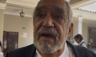 Abstencionismo, en elección del P. Judicial: Teodoro Lavín