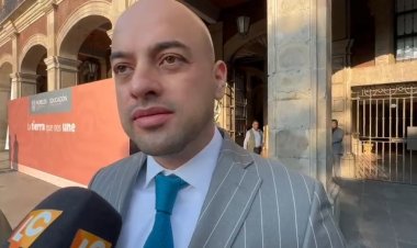 Se evaluará constantemente a funcionarios de la FGE