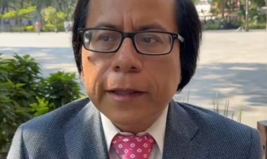 Llama Noel Betanzos a acudir a las urnas el 1 de junio