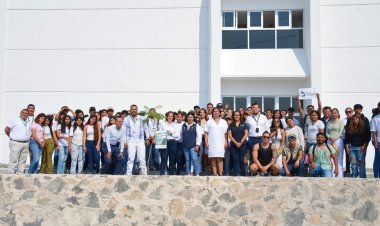 UTEZ, por la cultura de paz  y prevención de adicciones