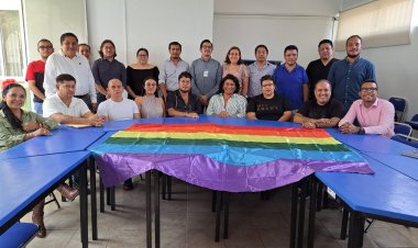 Se fomentan políticas públicas en  beneficio de la diversidad sexual