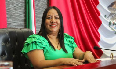 Respalda Jazmín Solano  la libertad de expresión