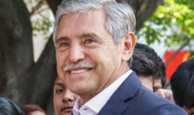 Obras hidráulicas mejoran  abasto de agua capitalino