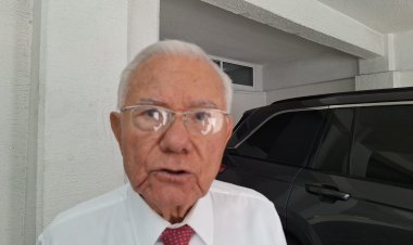 La gobernadora no requiere más seguridad: Juan Salgado