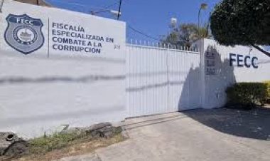 Exalcalde de Tlalnepantla  quedó vinculado a proceso