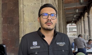 Nuevo incendio en el relleno  sanitario “La Perseverancia”