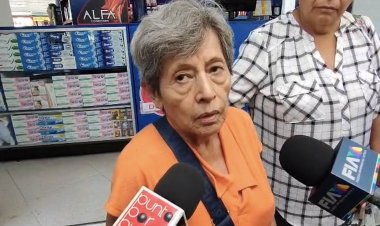 Tras marcha por menor no  localizada, fue encontrada