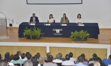 Escuelas de Educación Superior  son capacitadas por la UAEM