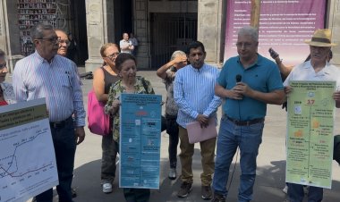 Consejo Ciudadano, Vs. impunidad en el SAPAC