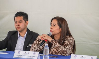 Fortalece Cuernavaca acciones  para una ciudad más segura