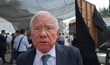 No reforzarán la seguridad  en torno a la gobernadora