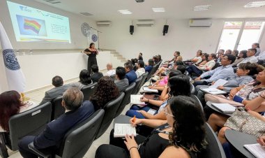 Ordena el fiscal a su personal  mayor cercanía con la gente