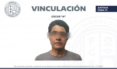 Cayó el “Guachi”, presunto  extorsionador en el Oriente