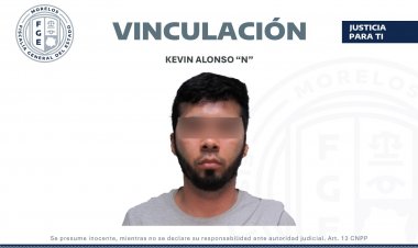 Kevin es presunto asesino  en tentativa; enfrenta juicio