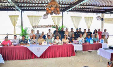 82° Aniversario del Señor de la  Ascensión en Tequesquitengo