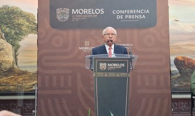 Gobierno: todos a votar  el próximo 1o de junio