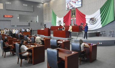 Aprueba Congreso refinanciar  la deuda del SAPAC con CFE